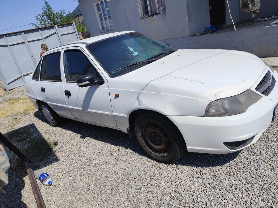 Daewoo Nexia сатылады
