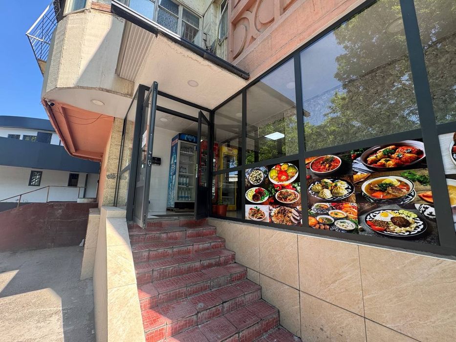 Arendaga joy beriladi 70m2. 1-liniya