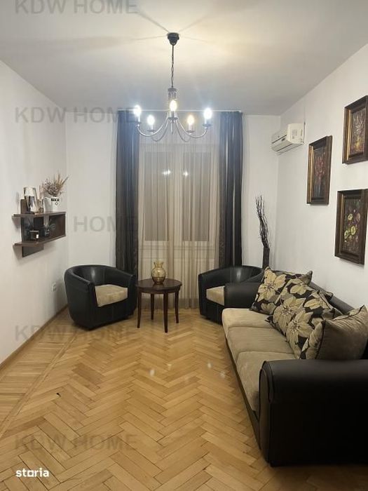 Apartament 2 camere FLOREASCA