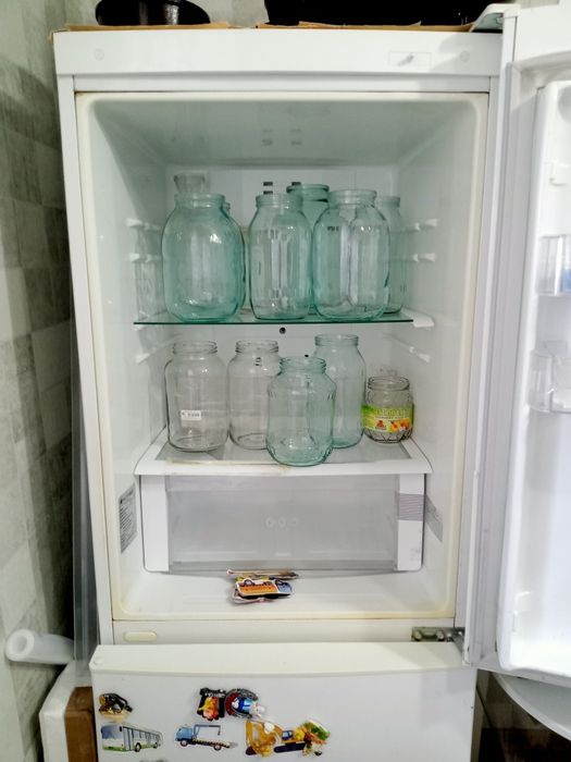 Продам холодильник марки LG