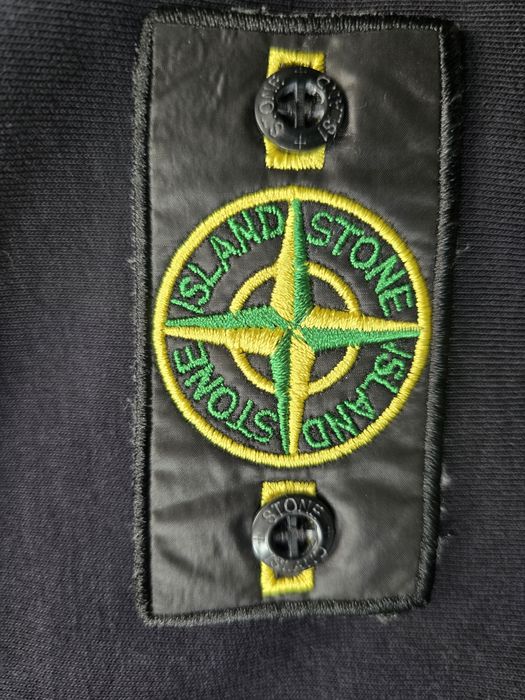 Панталон Stone Island!