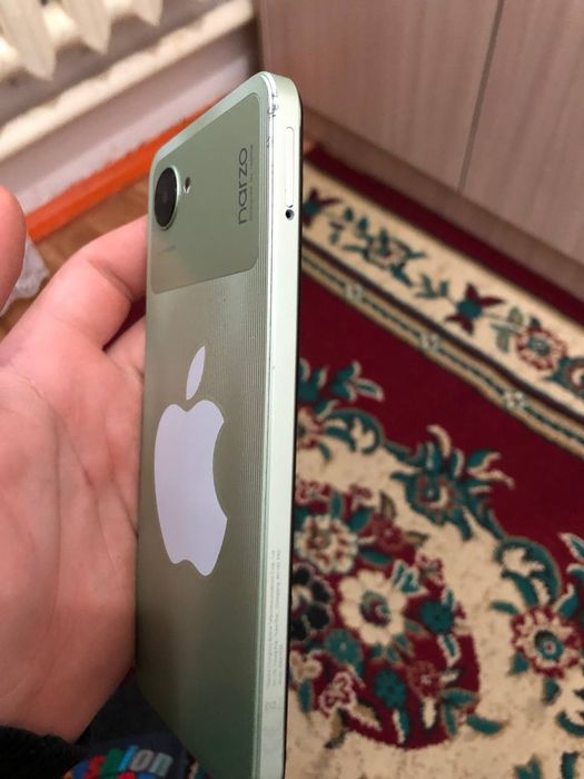 realme narzo 50i Prime