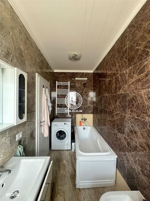 Apartament 1 camera de vanzare 31 mp Valea Lupului