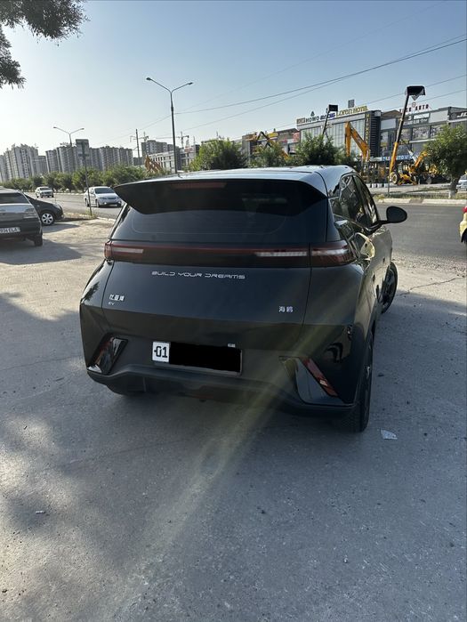 Byd Seagull SOTILADI