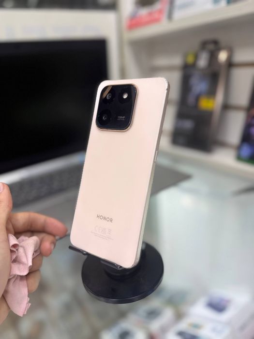Honor x7D Garantalari bor