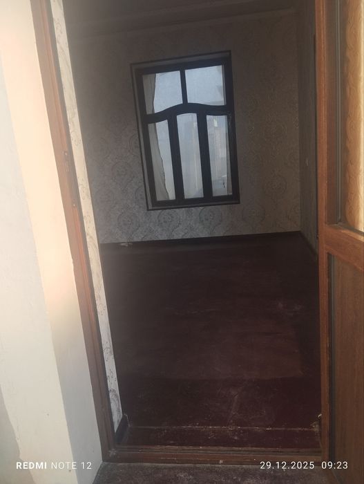 Nurafshon Tuy tepada uchaska sotiladi bez maklir