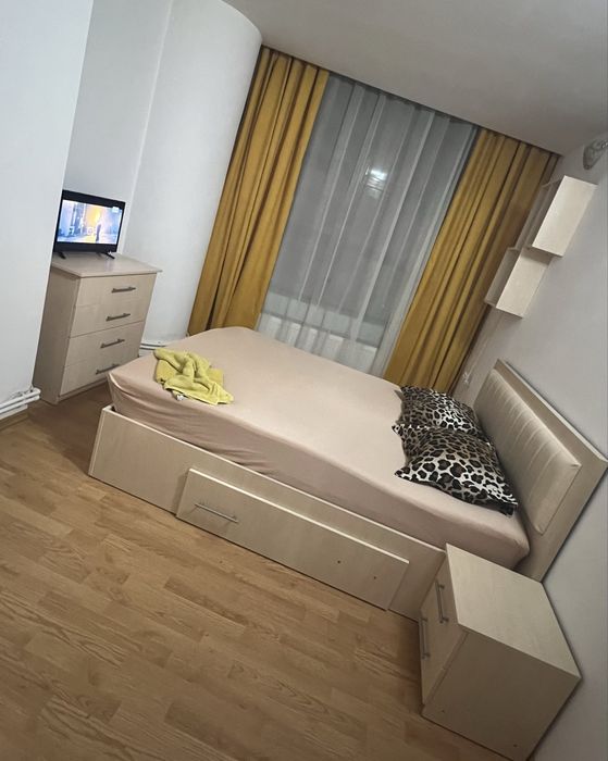Regim Hotelier Cazare - ULTRACENTRAL Pitesti (Apartament 3 camere)