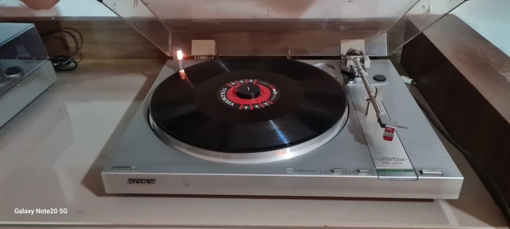 Pick-up / Pickap Technics SL-BD3, SL-B210, SL-BD2, SL - 3210