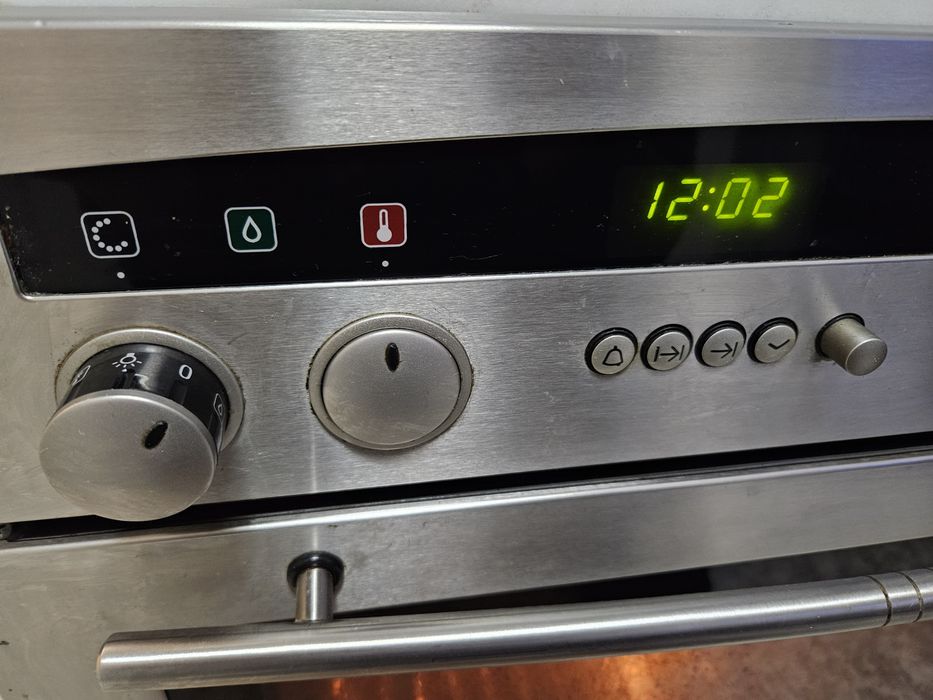 NEFF керамичен плот и фурна самостоялни като печка или за вграждане