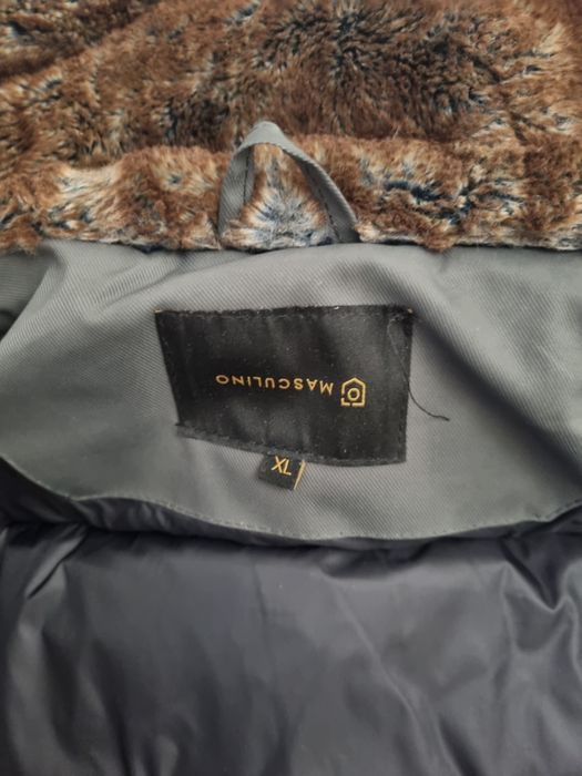 Продам парку б/у