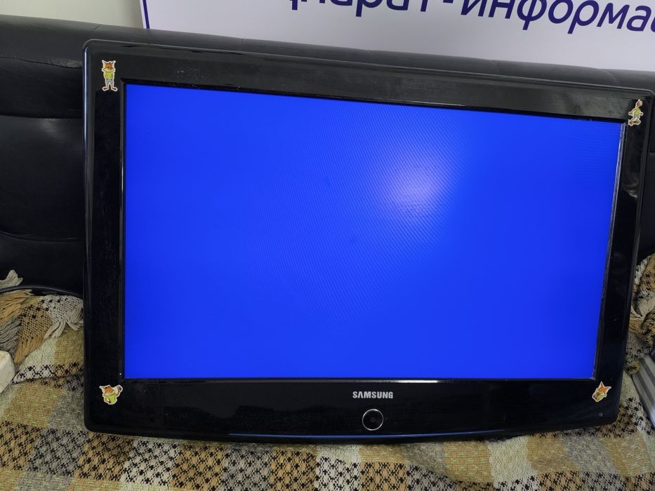 Продается телевизор
