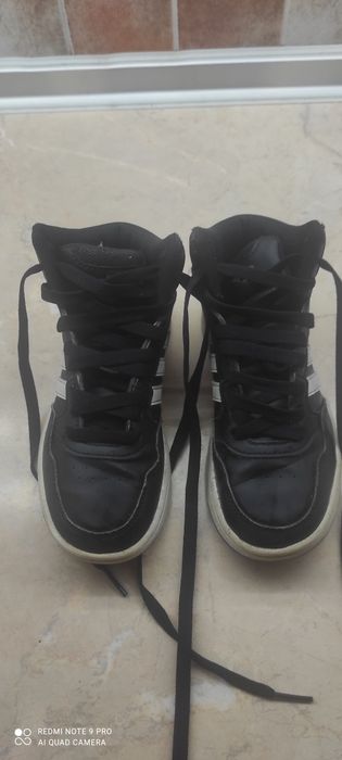 Кецки Adidas за момче