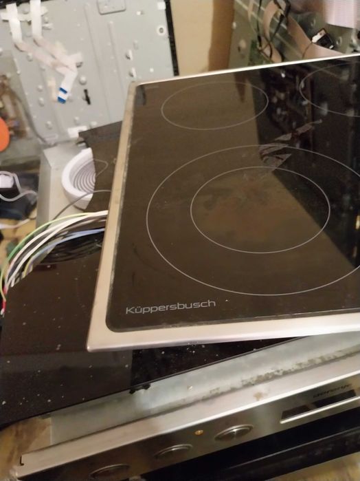 cuptor cu plita Gorenje