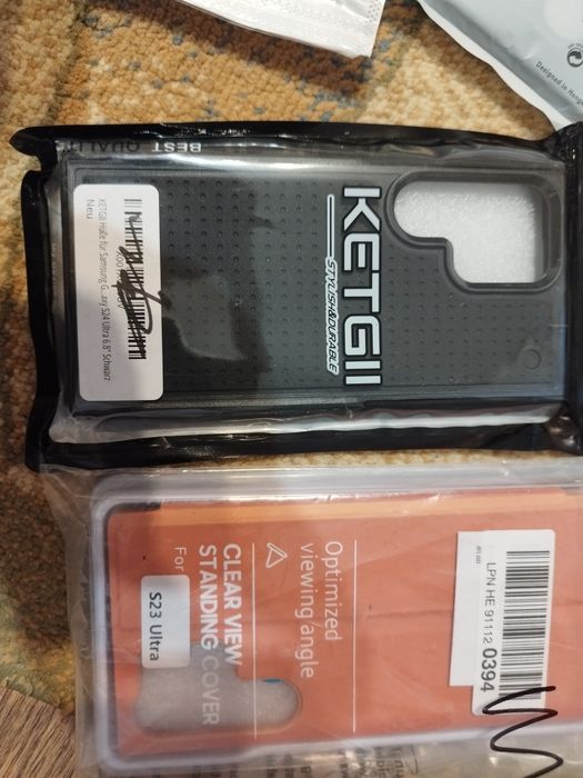 iPhone Case+Samsung Лот от кексове+подаръци!