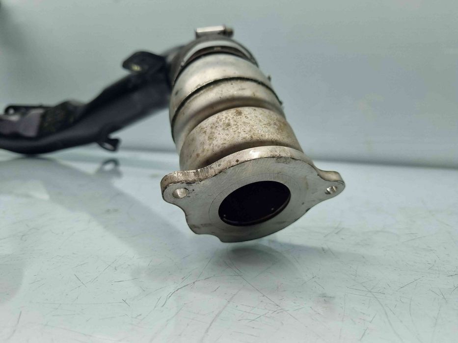 Tub intercooler Volkswagen Passat B7 (362) [Fabr 2010-2014] 5N145840C
