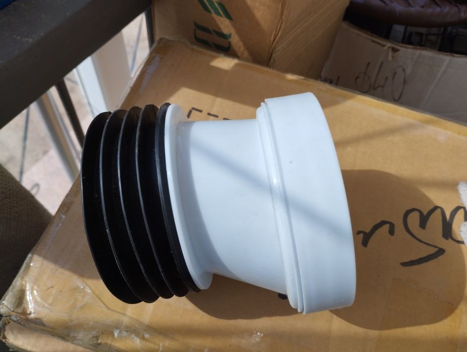 Продам гофра новый