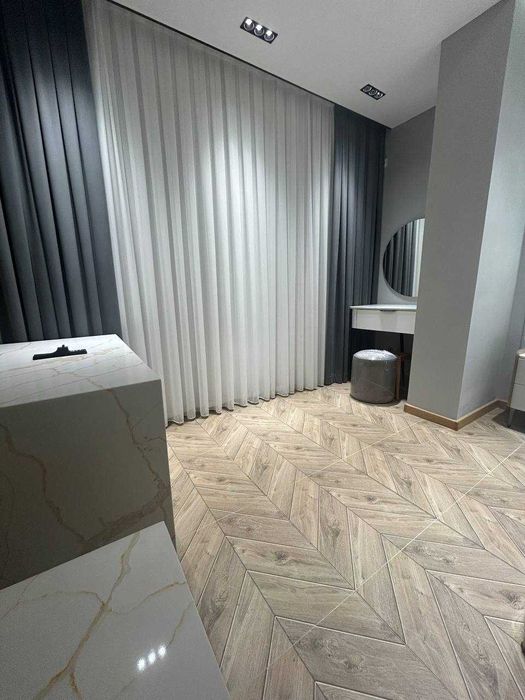 Продается 4х комнатная квартира, Район Сергели 7, 7 RESIDENS, ID1112