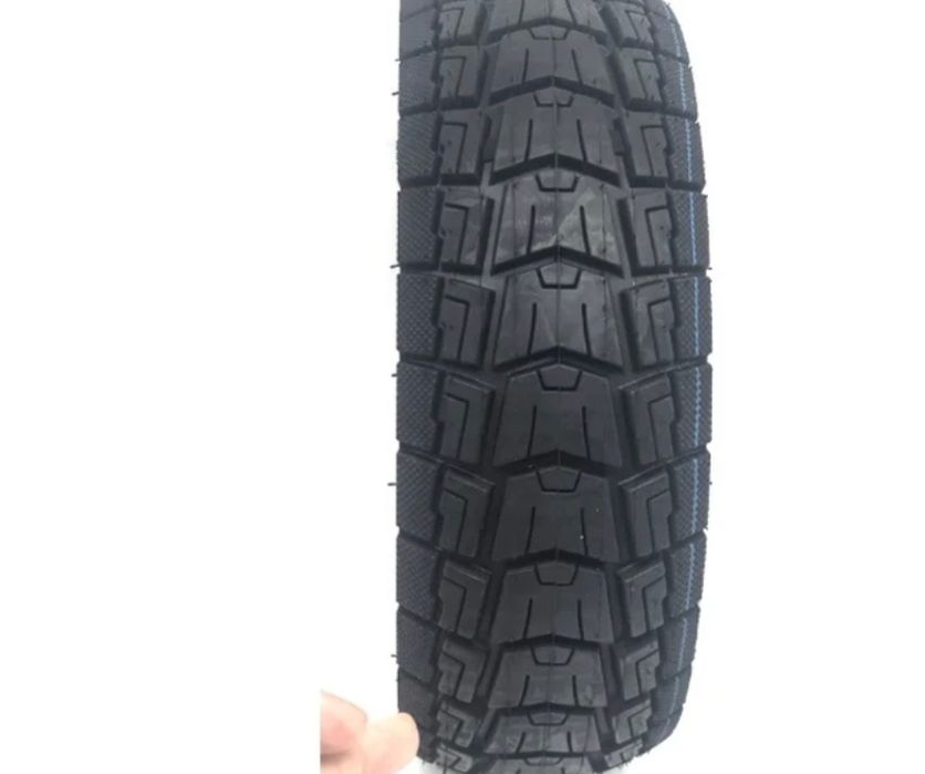 Cauciuc tubeless 10/2.75-6.5 pentru kukirin g2, g2 master și g3