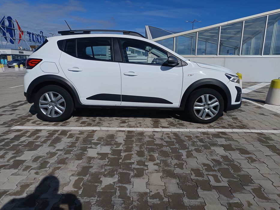 DACIA Sandero Stepway 2023 — imagine 3