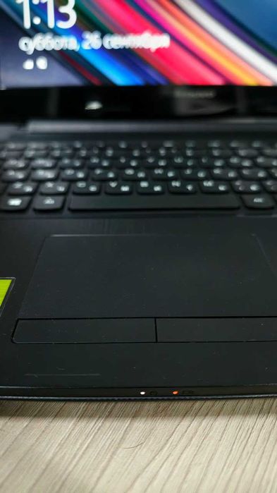 Lenovo G50-30 / Celeron / 2GB / HDD 320GB