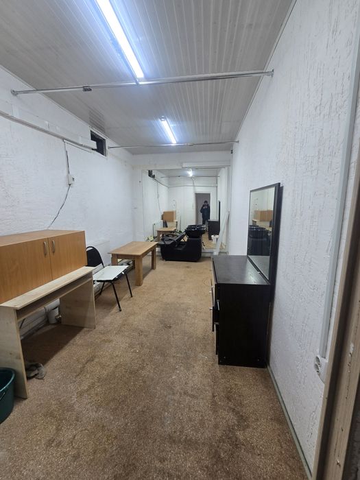 Сдаётся в аренду не жилой помещение