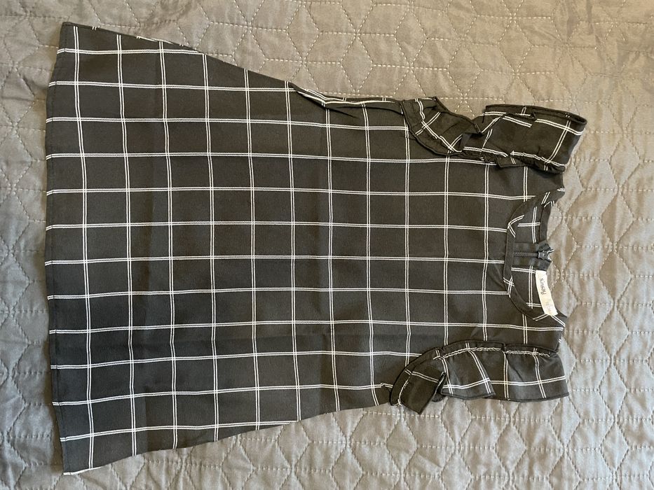 Детски рокли на H&M