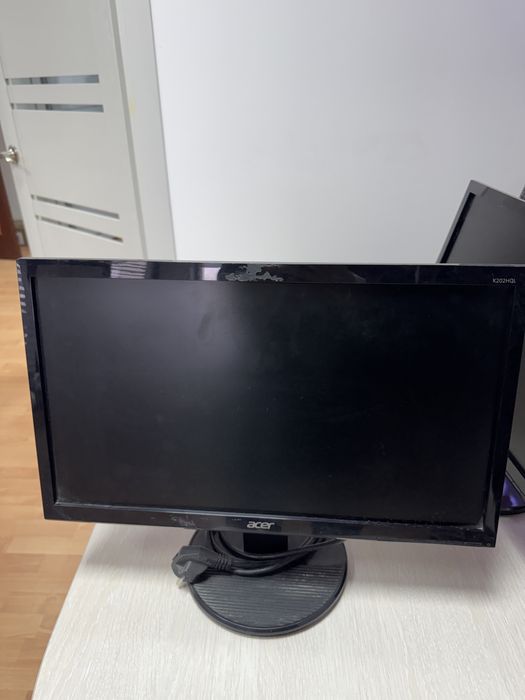 Продаются мониооры!