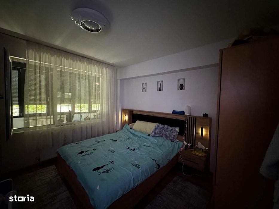 Exclusivitate – Apartament 2 Camere Decomandat – Dumbrava 2 – Etaj 1