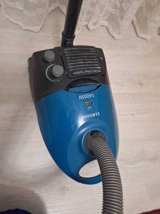 Samsung пылесос б/у