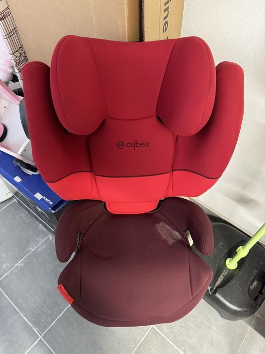 Scaun auto isofix Cybex