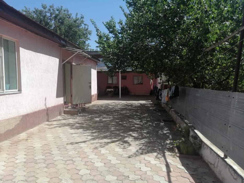 Продается дом в Ванновке!