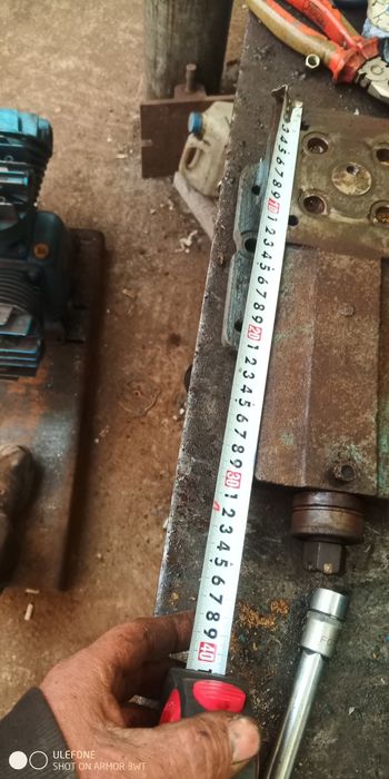 Малая продольная на токарный станок