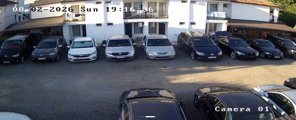 Vila turistica de vanzare in Costinesti Ultracentral