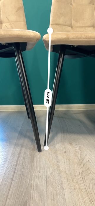 Нови столове за офиса или дома