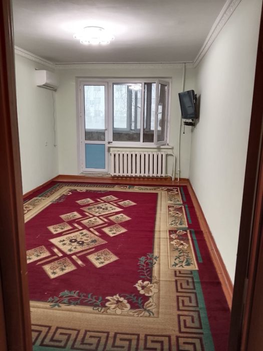 Сдам квартиру долго срочно