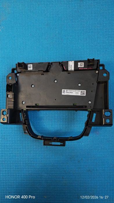 Vând navigație cd 500 Opel Astra j perfect funcțională.