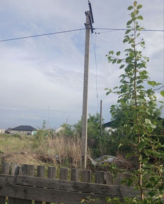 Продам дачу, участок, домик