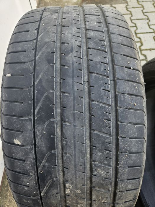 Vand anvelope pireli pzero 275,40,19