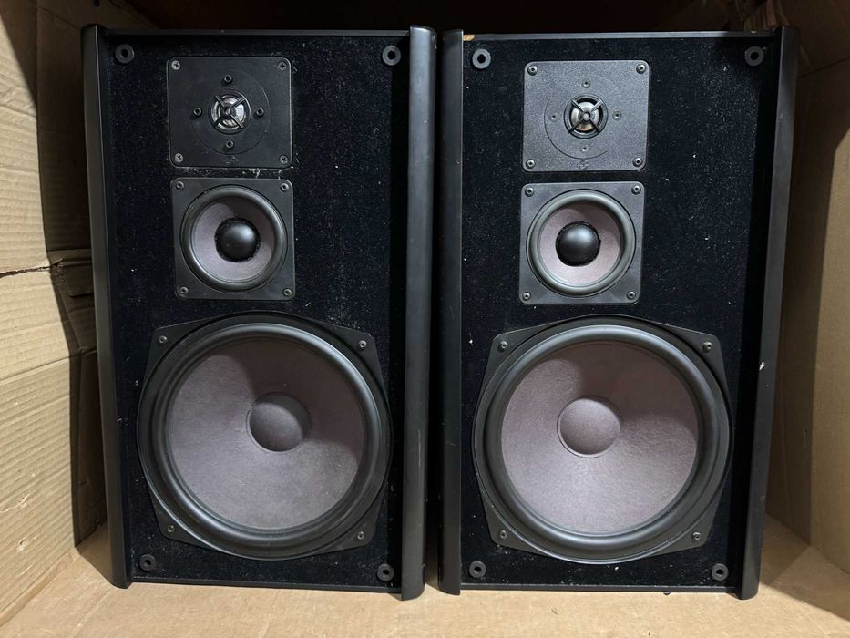 Тонколони MB-ELECTRONIC  quart  390