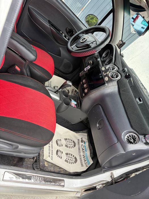 Matiz best avtamat karopka