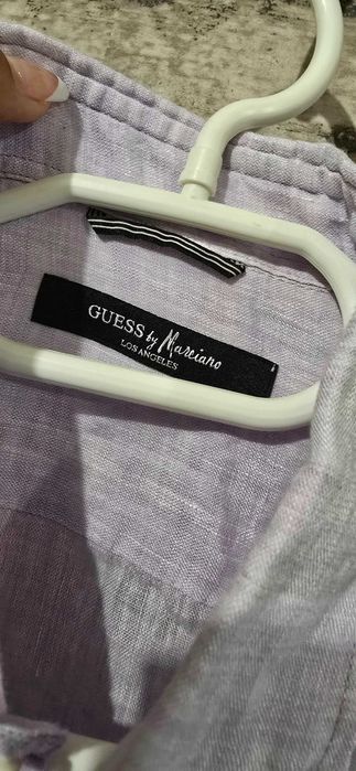 Guess M-мъжка риза (А-75)