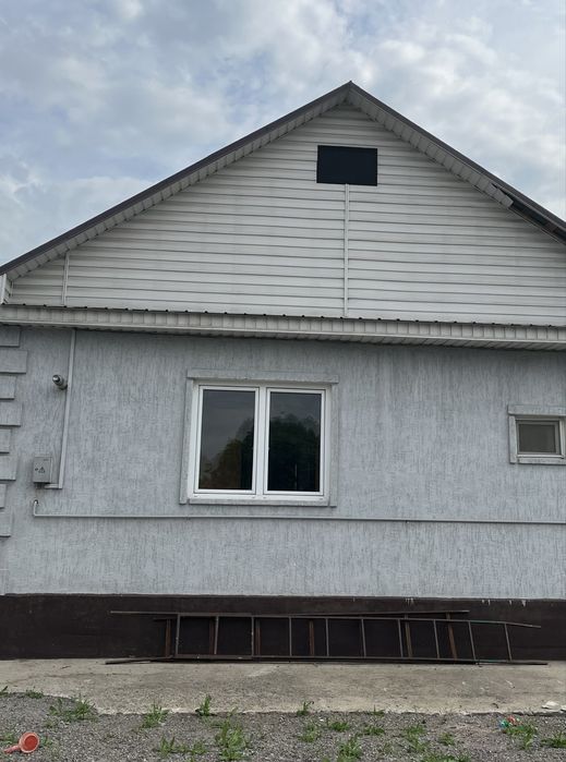 Продам пластиковое окно