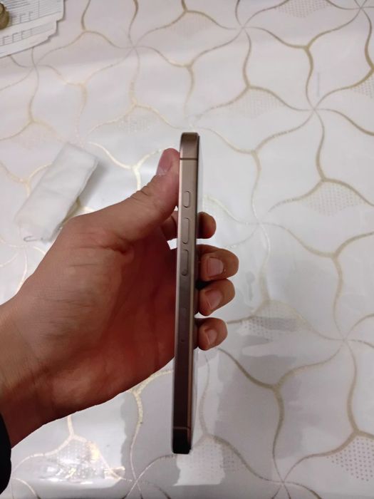 Iphone 16 pro 128 GB