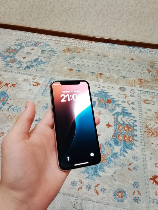 Iphone xs 64гб идеал