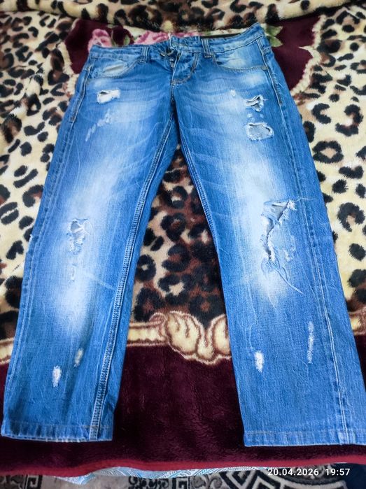 Продам джинсы в хорошем состоянии