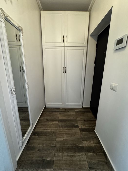 Închiriez apartament 2 camere decomandat, 69 mp, mobilat și utilat, Viva Residence Berceni