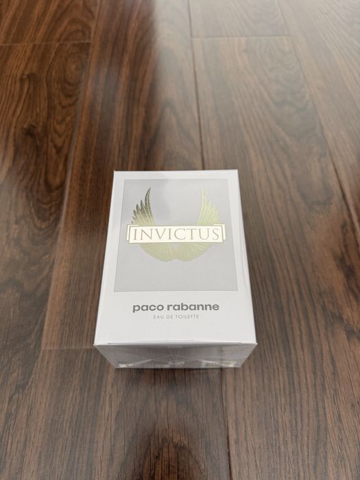 Parfum Invictus Classic