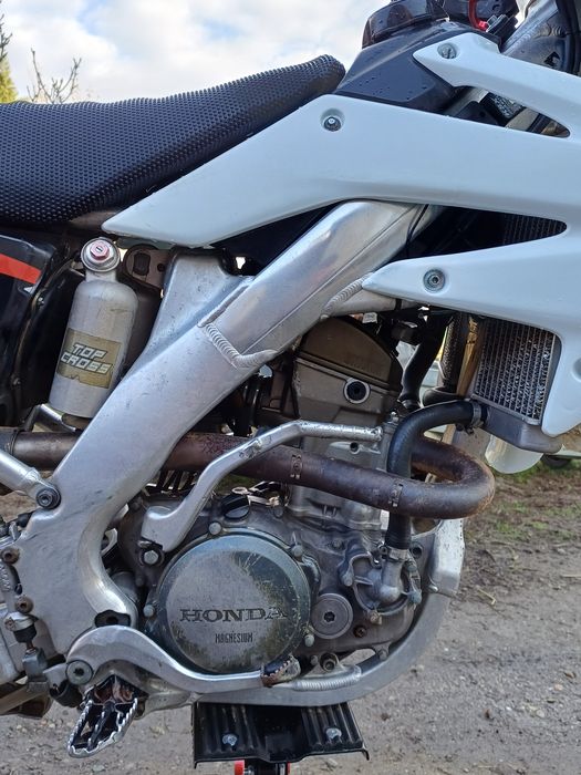 Vand Honda CRF 250R