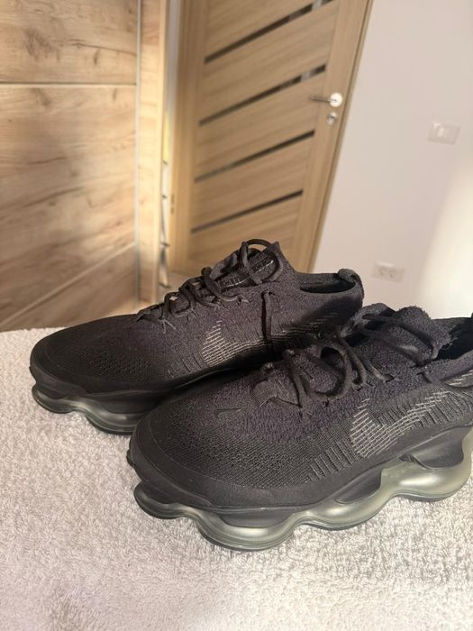 Afidasi Nike Air Max Scorpion nr 44