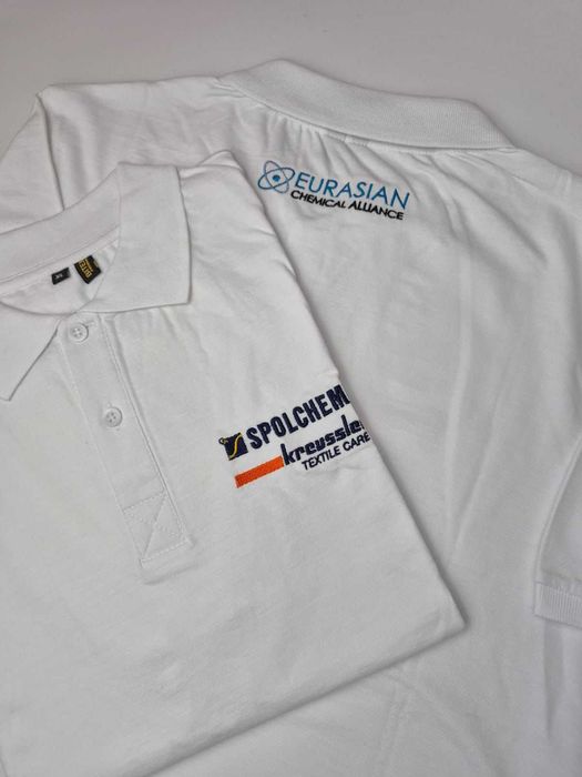 Вышивка для корпоративного мерча